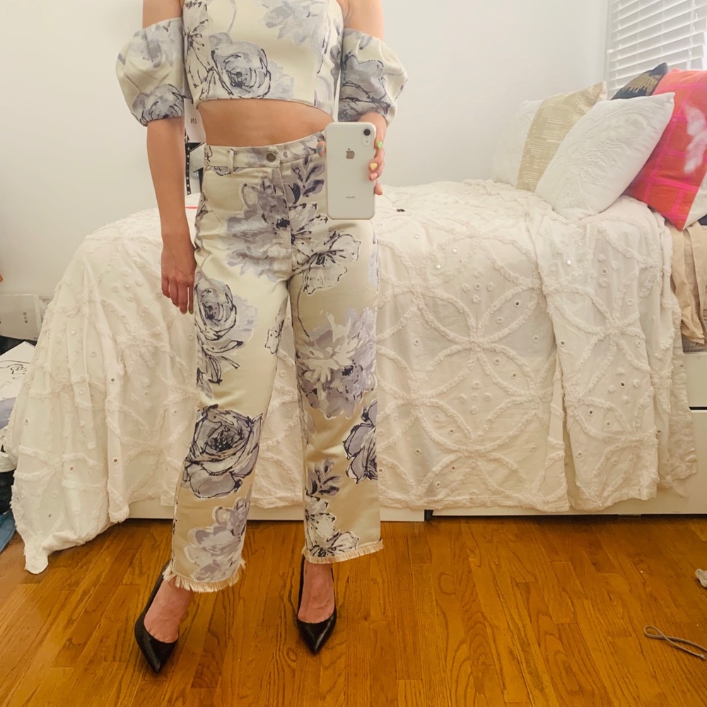 LPA Pants